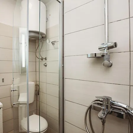 Apartamento Single S ​​centre