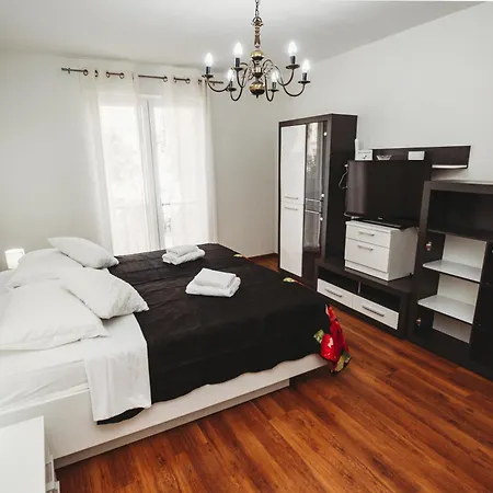 Single S ​​centre Apartamento Zadar