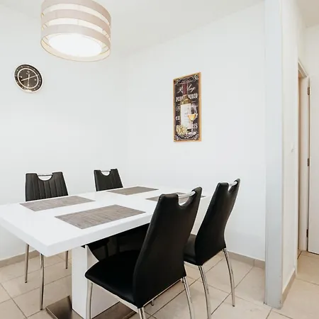 Apartamento Single S ​​centre