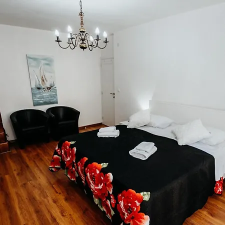 Apartamento Single S ​​centre Zadar
