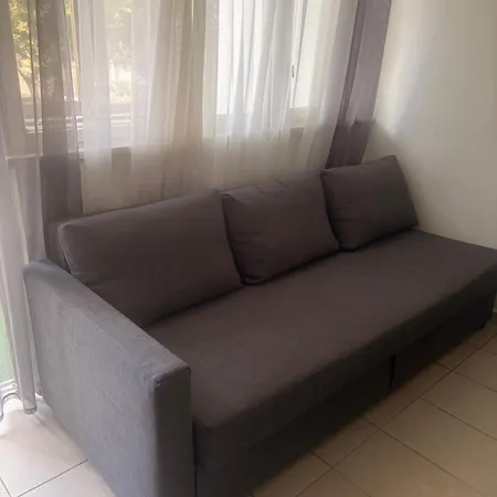 Single S ​​centre * Zadar