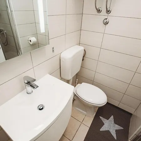 Lägenhet Single S ​​centre Zadar